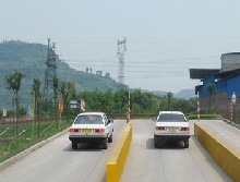 路丰驾校
