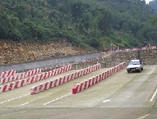 金马驾校