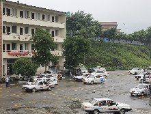 翔鹰驾校