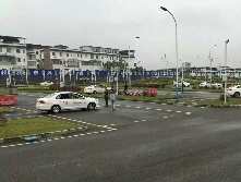 锦富驾校