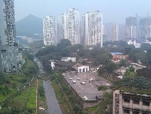 龙福驾校