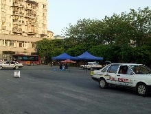 祥龙驾校
