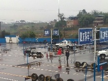 金顺通驾校