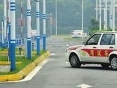 华西驾校