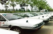 上海杨浦定海路学车训练场