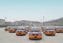 广州安胜市桥训练场