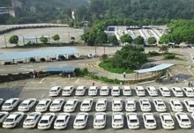 广州安胜双岗训练场
