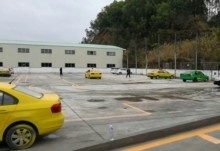 广州安胜海珠区磨碟沙(埔农)