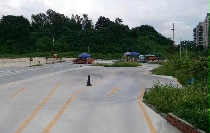 安胜瀛洲训练场