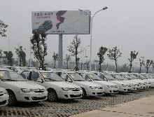 车友锦光驾校