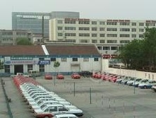玉锋驾校
