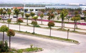 广州海珠区昌岗西路(凤安)