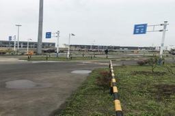合肥金盾铜陵北路综合教练场