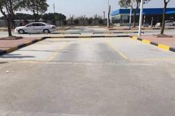 合肥金盾马鞍山路桩训教练场
