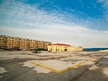 驰航驾校