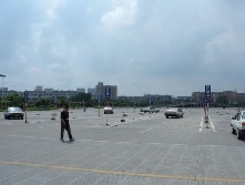 龙运驾校