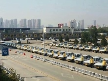 玛雅驾校