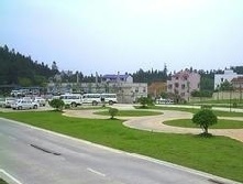 金牛驾校