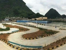 翰霖驾校