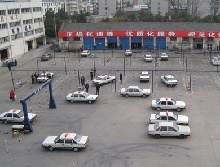 汇通驾校