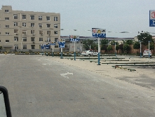 阳光驾校