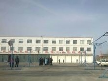咏成驾校