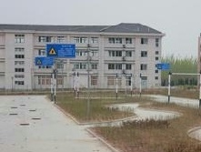 鹏程驾校