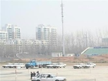 钟吾驾校