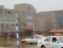 安钰驾校