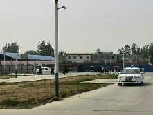 鸿达驾校