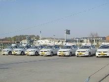 交通平安驾校