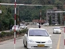 肥乡驾校