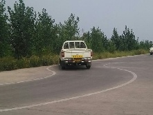 福兴驾校