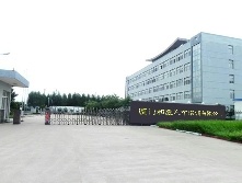 和胜驾校