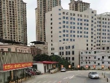 天诚驾校