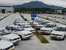金盟驾校