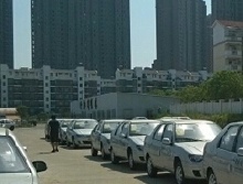 仙安驾校
