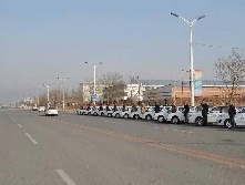 广利通驾校