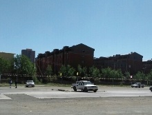 长虹驾校