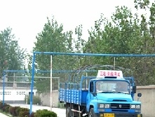 万峰驾校