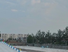 榆山驾校