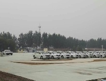 臣辉驾校