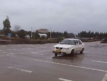 公交驾校