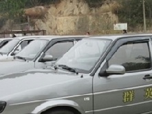 群英驾校