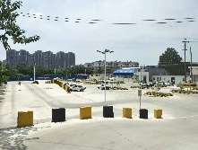 大宇驾校