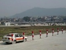 交院驾校