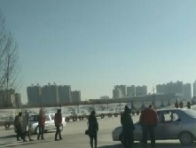 阳原驾校