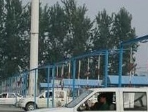 现代驾校