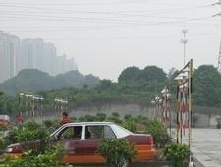 迎宾驾校