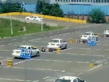 顺达驾校